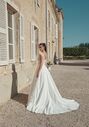 Sincerity Bridal 44455 A-Line Wedding Dress - thumbnail - 3