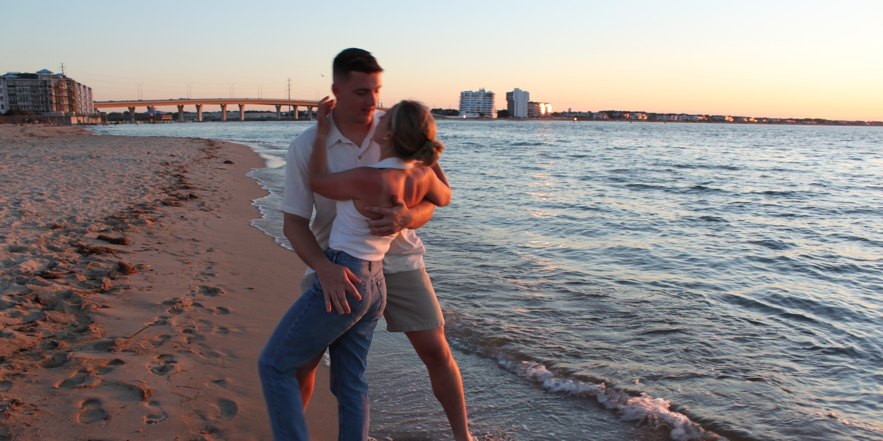 Kellyann & Jack Home Page Banner