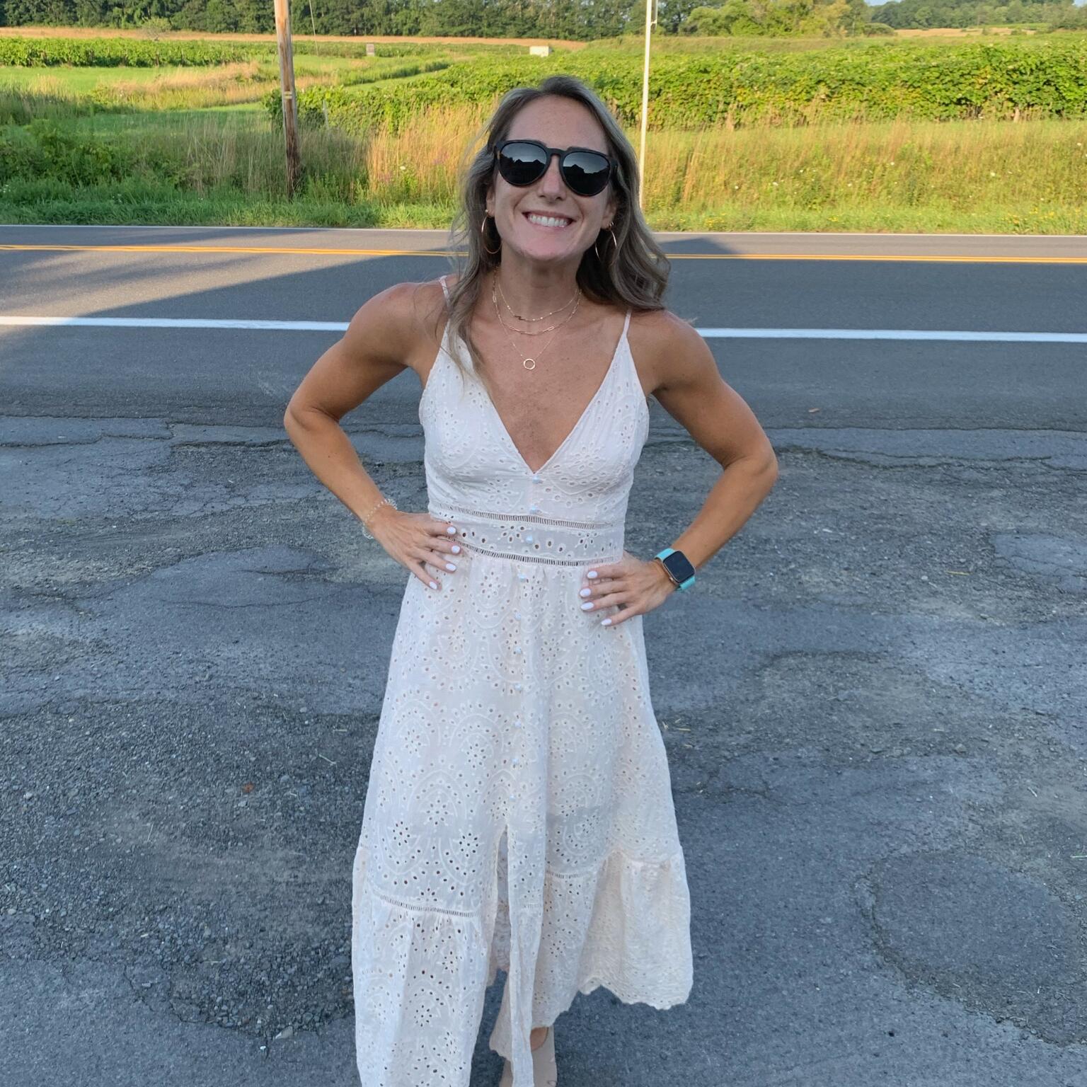 Becky Chevalier