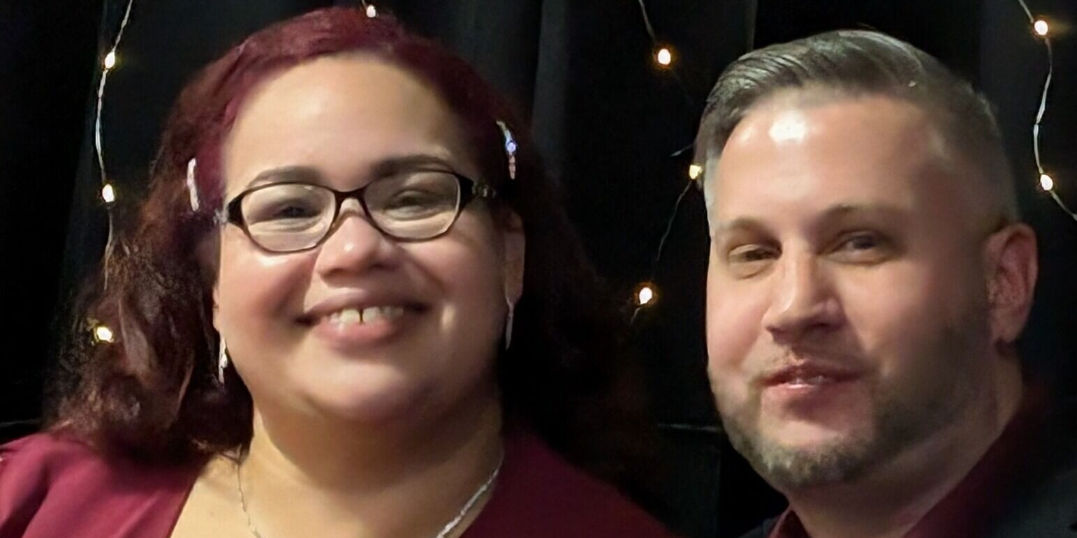 Jaime & Brad Home Page Banner