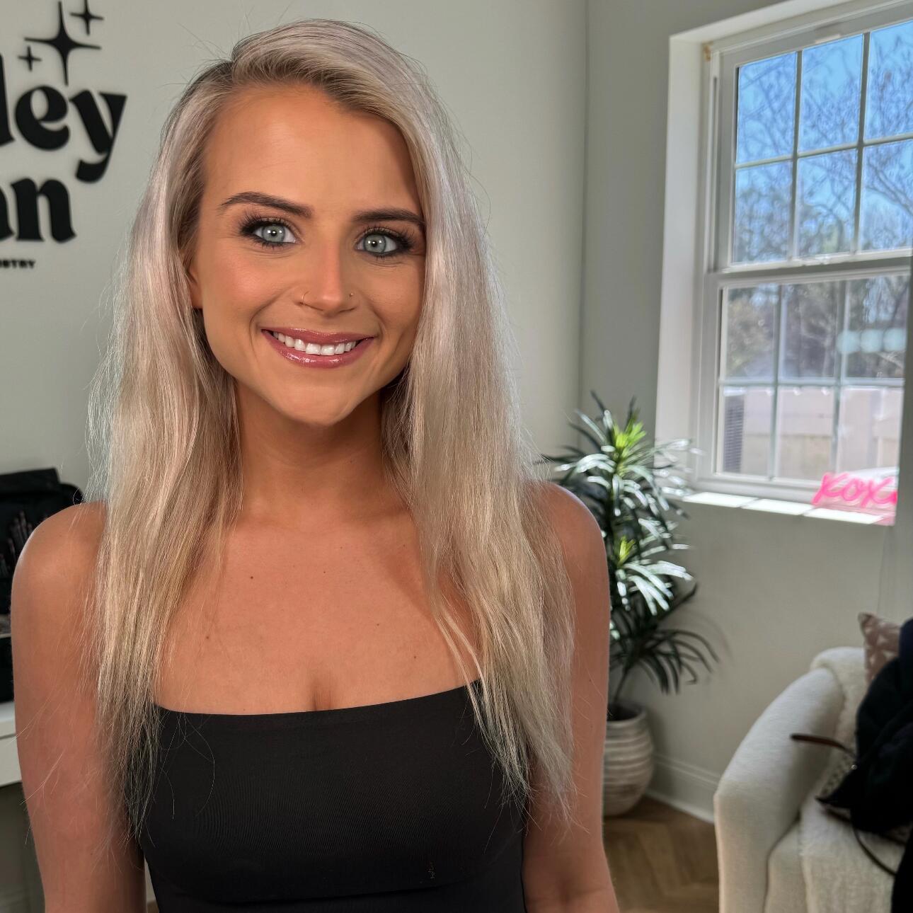 Macy Martin