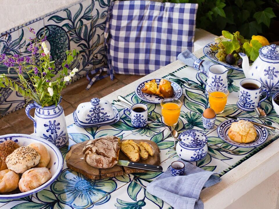 Picture of Porches Pottery