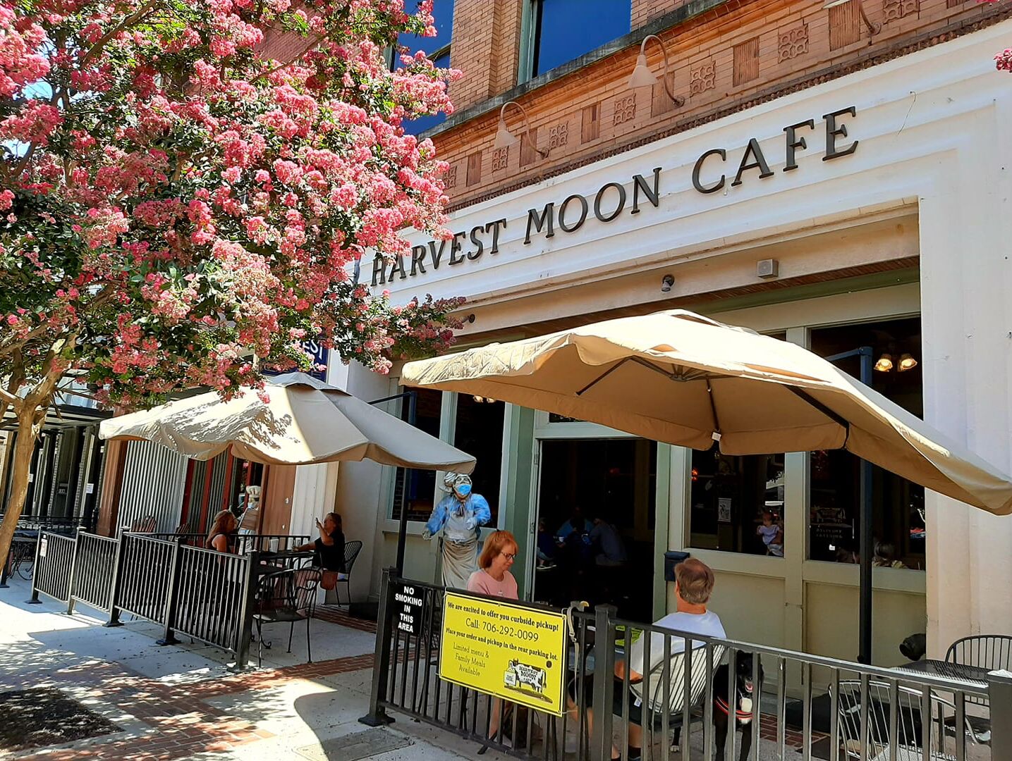 Picture of Harvest Moon Cafe 