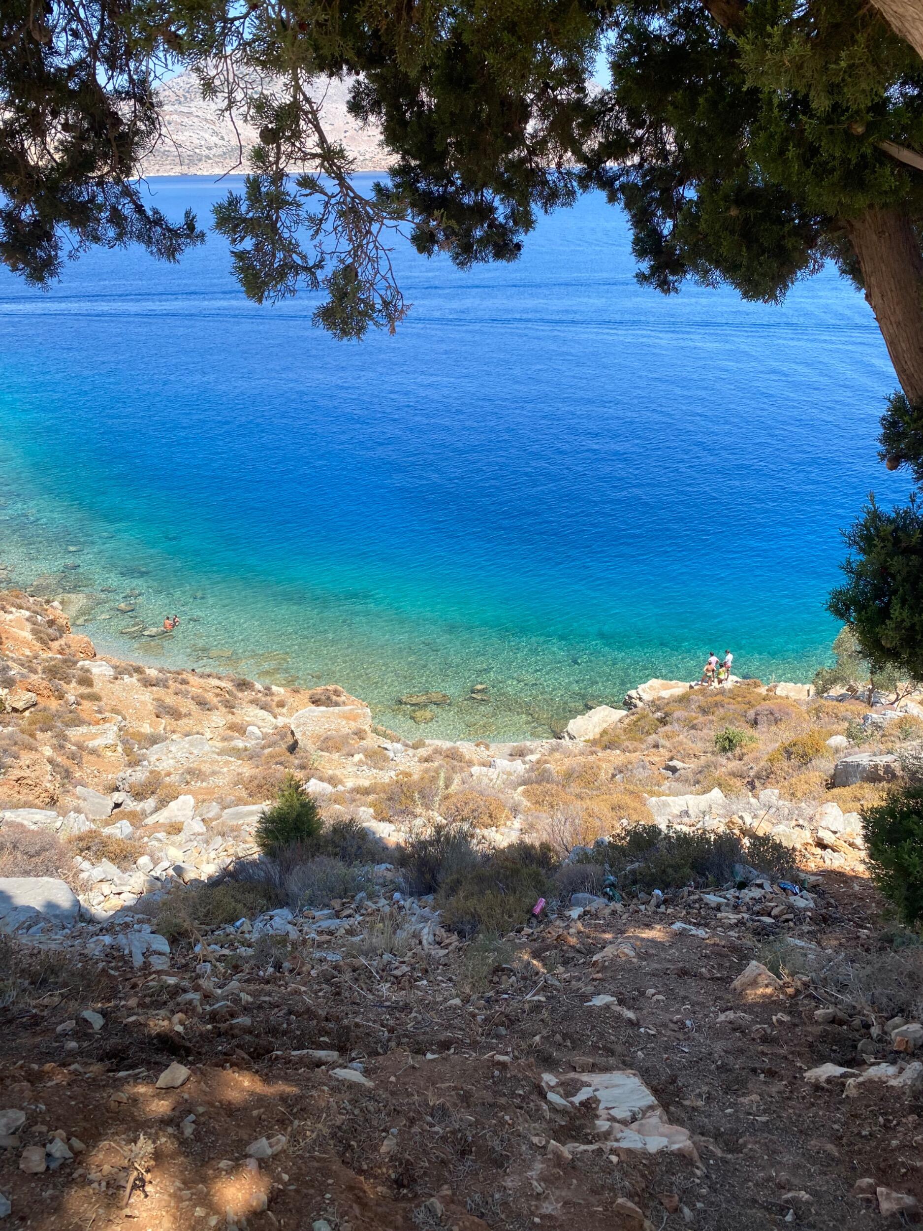 Picture of Symi Island