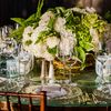 A Modern Orthodox Jewish Wedding at the Parrish Art Museum in Water Mill, New York