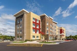 Picture of TownePlace Suites by Marriott Front Royal