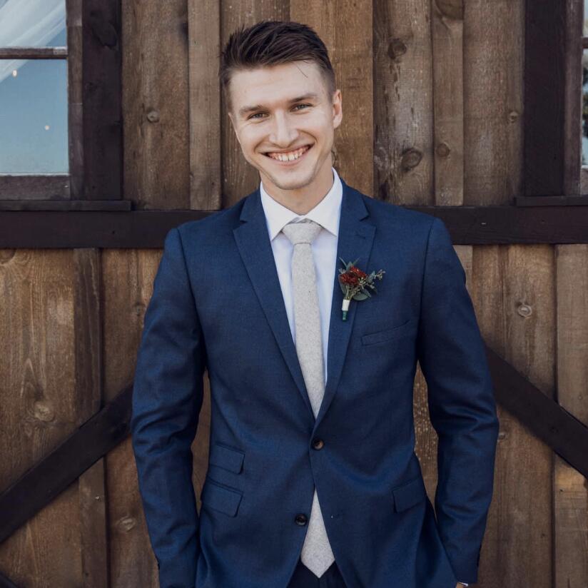 Garrett Rippentrop
