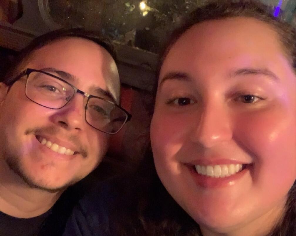 Picture of How we fell in love 
