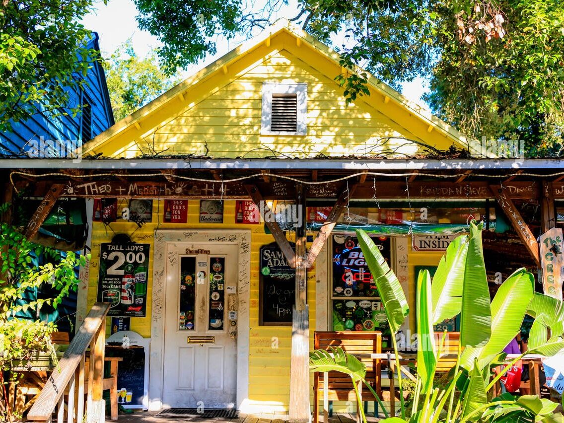 Picture of Green Turtle Tavern