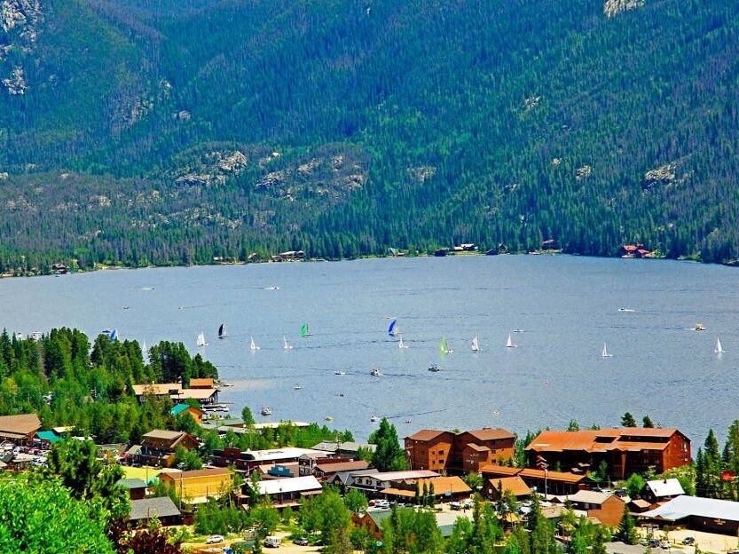 Picture of Grand Lake Additional Hotel List 