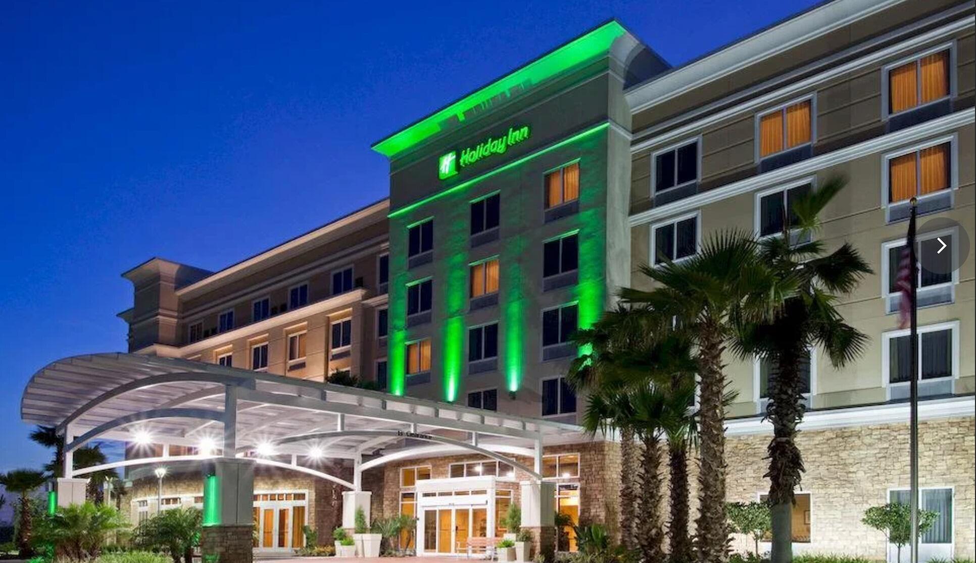 Picture of Holiday Inn Titusville - Kennedy Space Ctr, an IHG Hotel