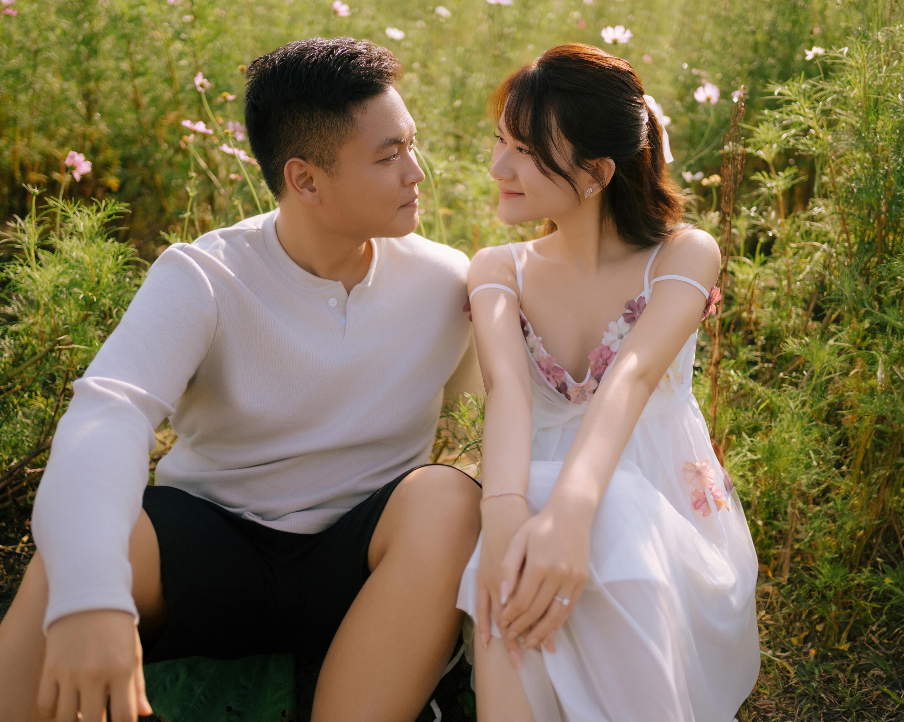 Picture of Thinh Vy's Love Story