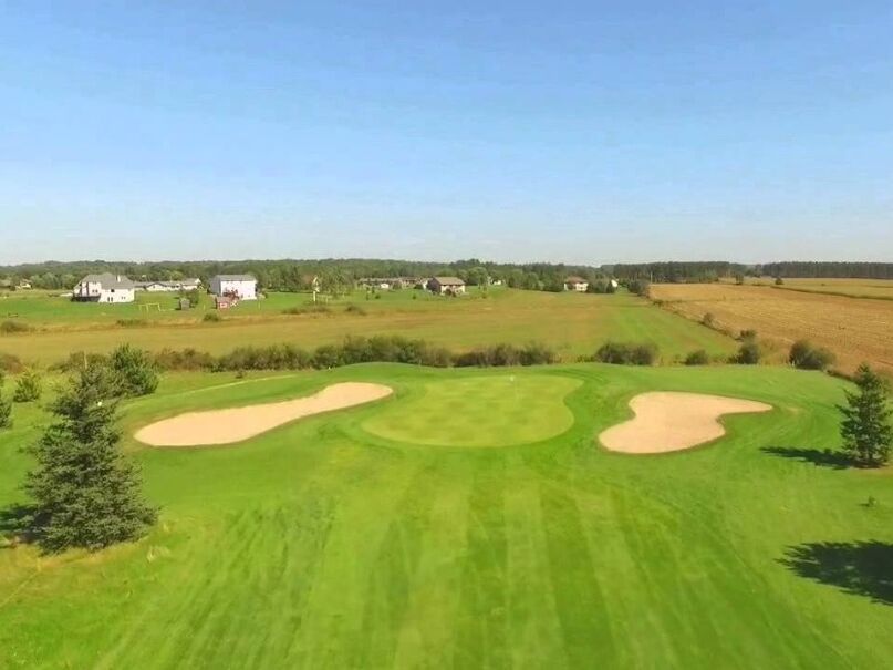 Picture of Merrill Public Golf Club