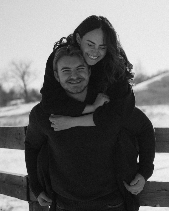 Rileigh & Bryce Home Page Banner