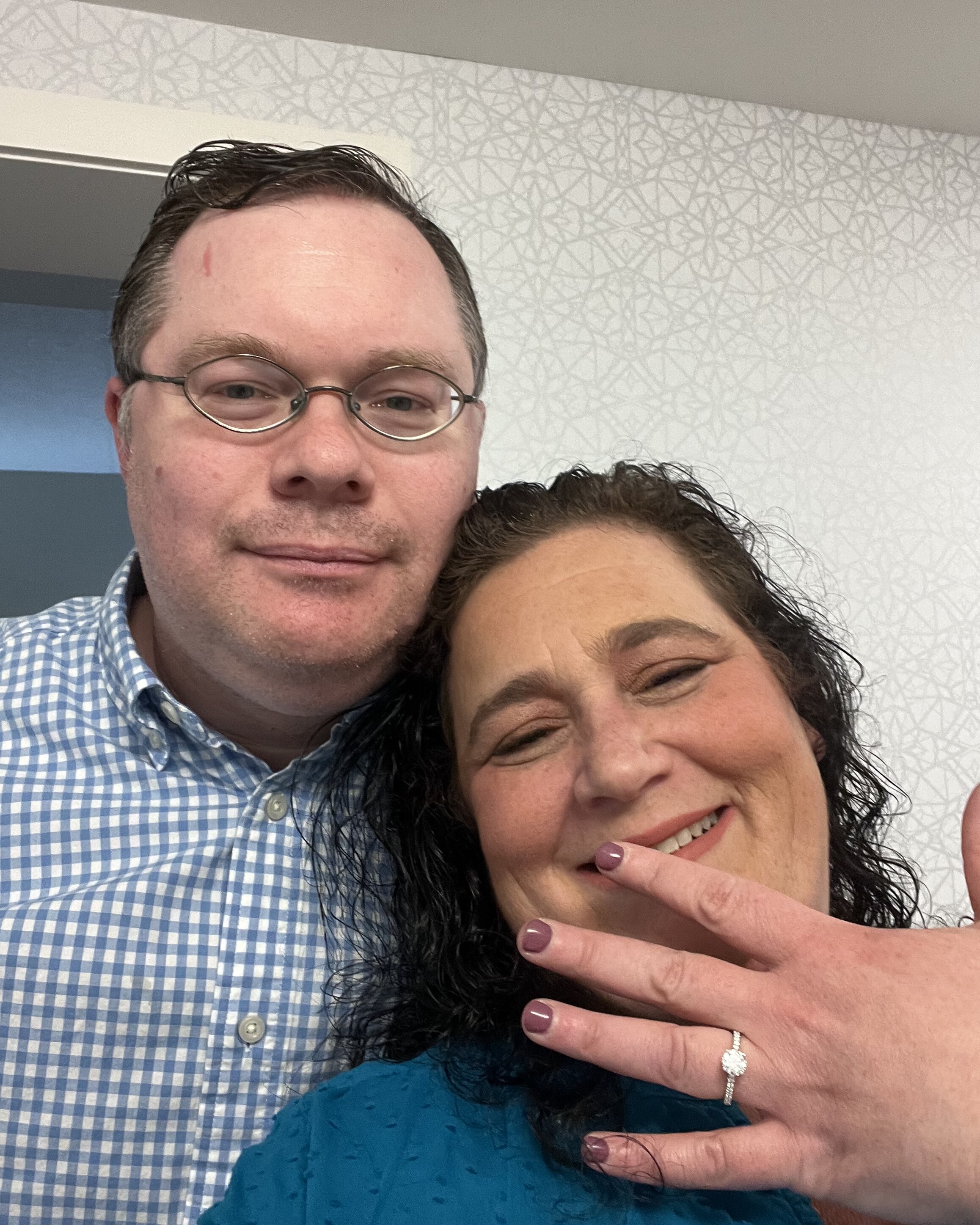Barrie Mittman and David Wimer's Wedding Website - The Knot