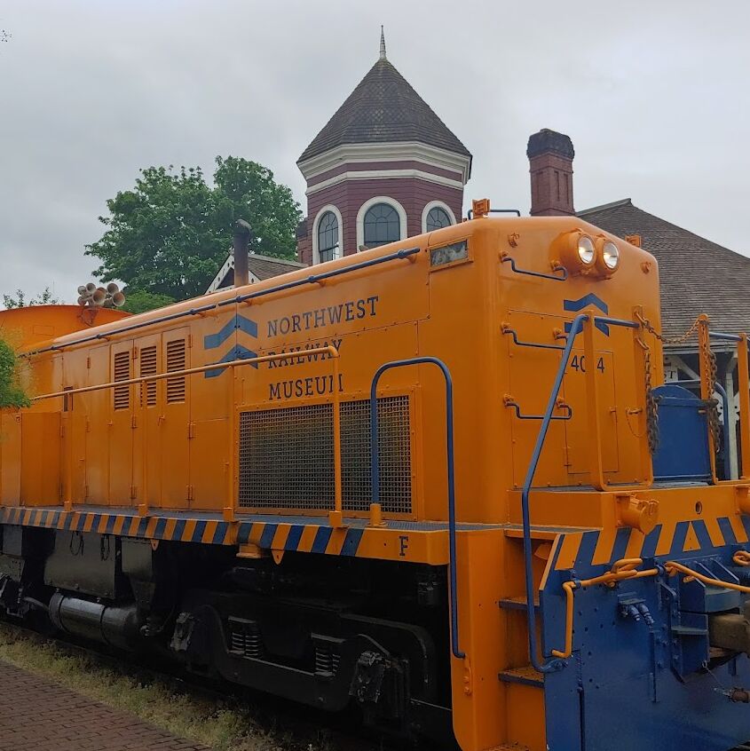 Picture of Northwest Railway Museum