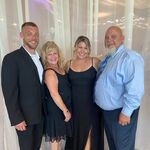 Chris & Lori