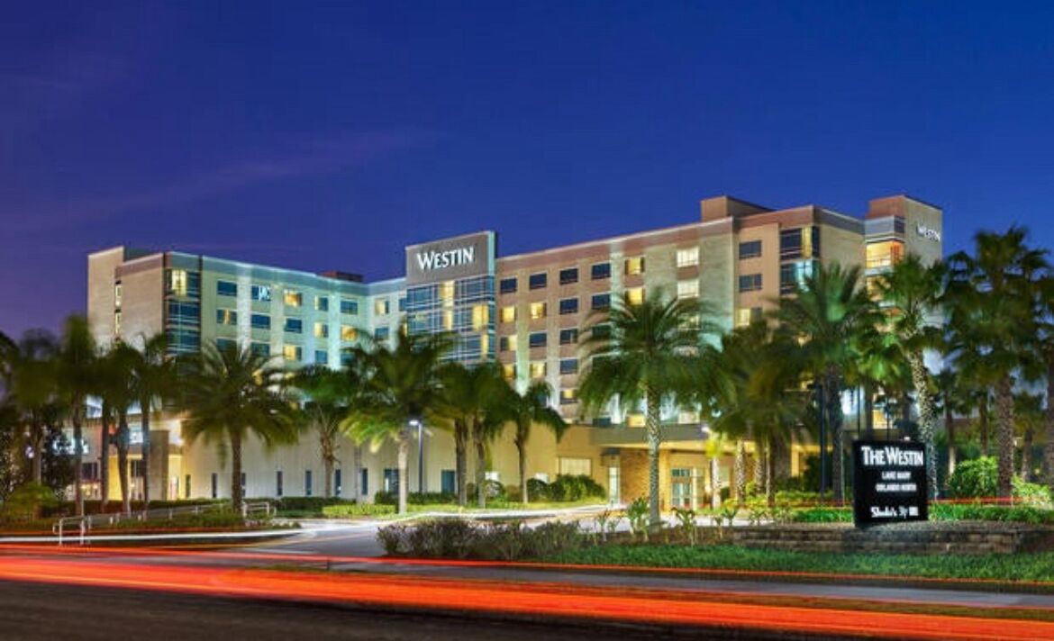 Picture of The Westin Lake Mary Orlando North