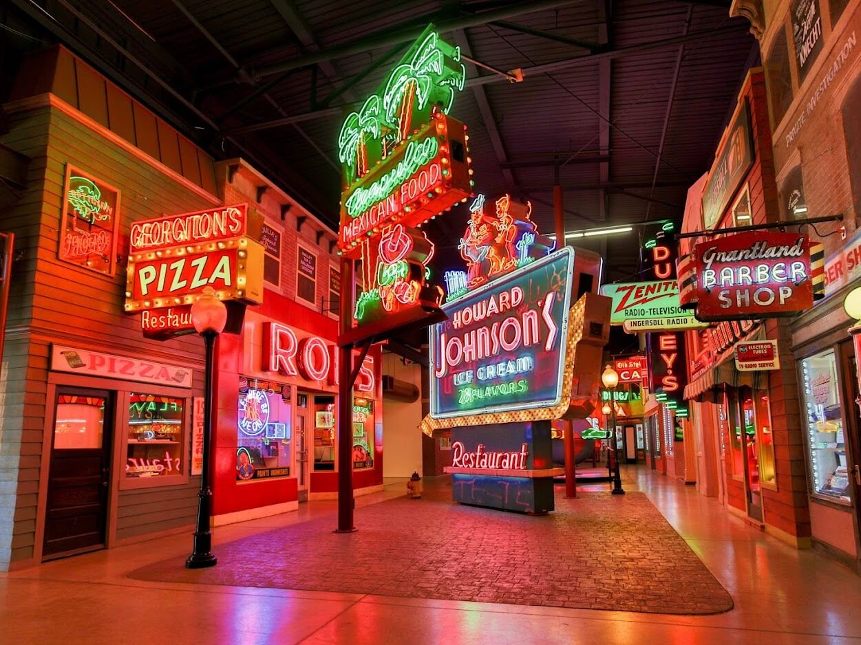 Picture of American Sign Museum