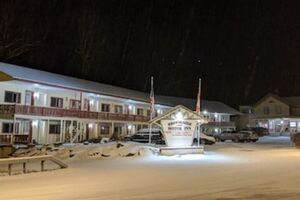 Picture of Brookside Motor inn