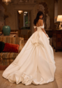Val Stefani Fortuna Ball Gown Wedding Dress - thumbnail - 2