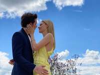 gen z relationships marriage brooklyn beckham