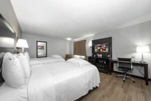 Picture of Red Roof Inn PLUS+ Huntsville