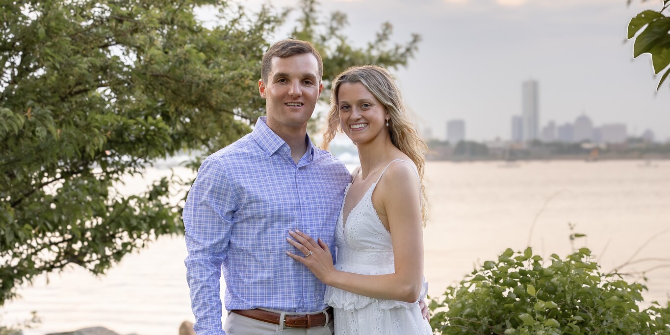 Stephanie McClure and Dean Adams's Wedding Website - The Knot