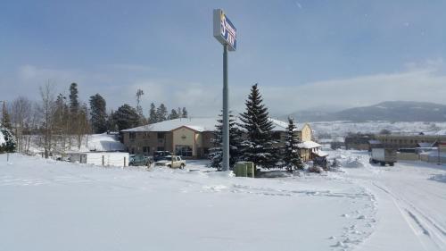 Picture of New Summit Inn
