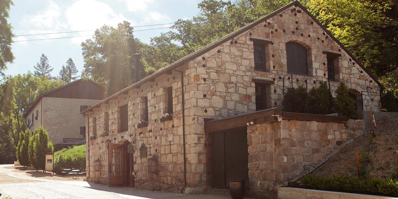 Picture of Buena Vista Winery