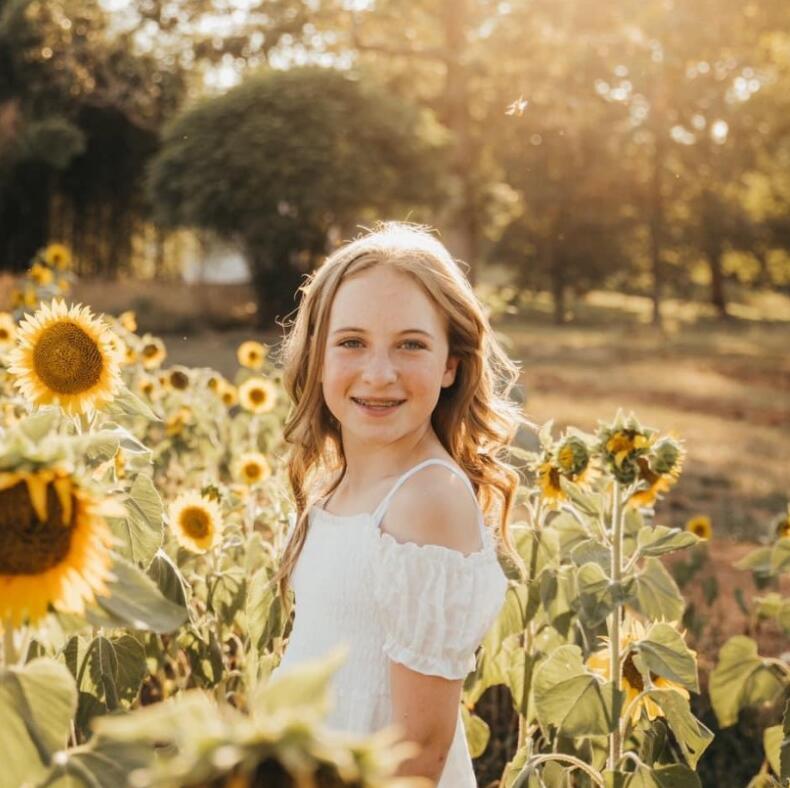 Tenley Ritchie