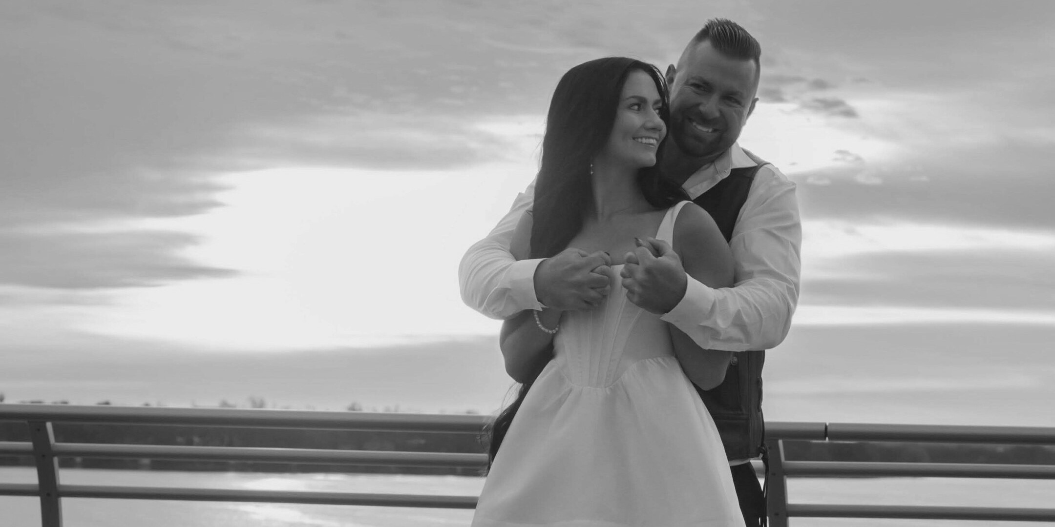 Brenna Sargent and Lee Mackesey's Wedding Website - The Knot