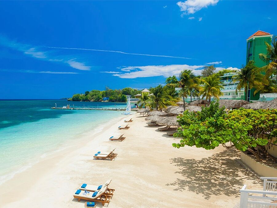 Picture of Beaches Ocho Rios