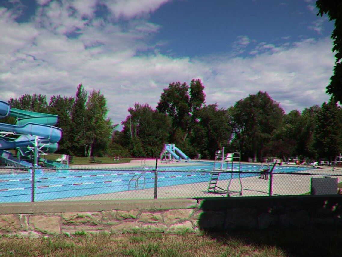 Picture of Electric City Water Park