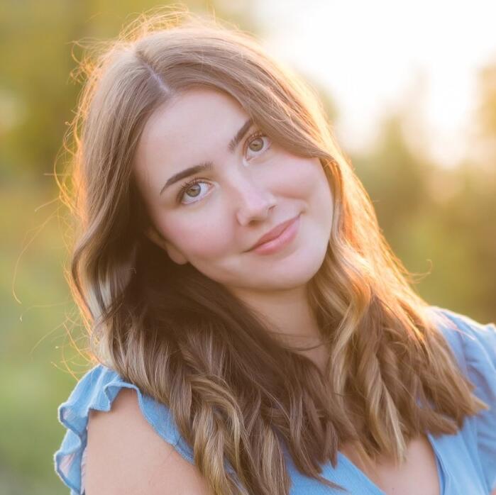 Norah Swanson