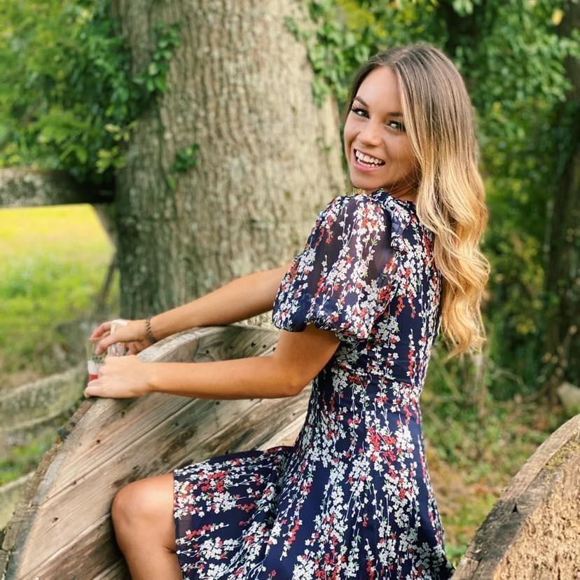 Katlyn Dalton 