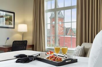 Picture of Hotel Anthracite
