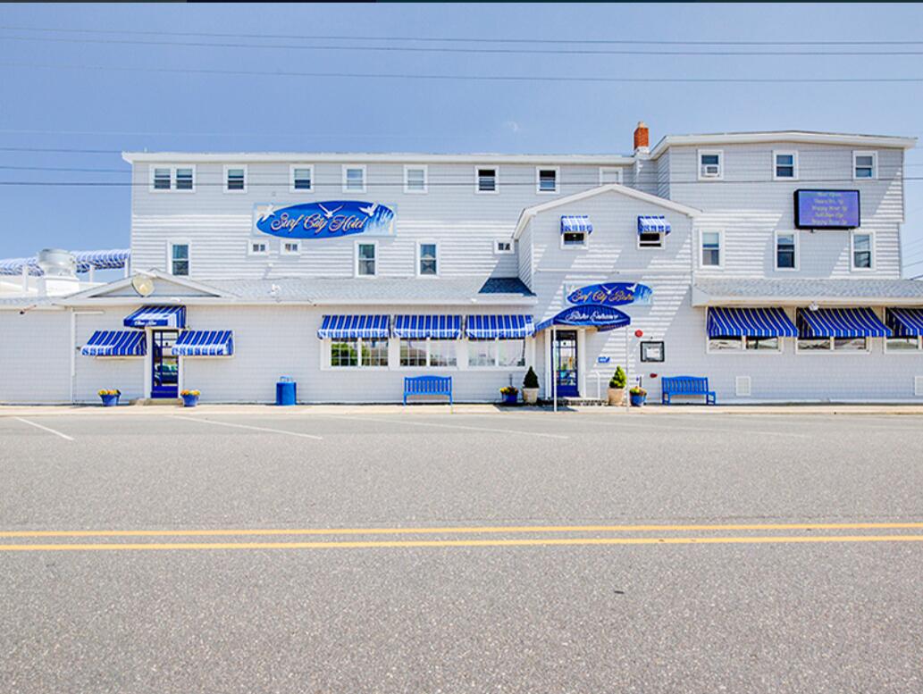 Picture of Surf City Hotel
