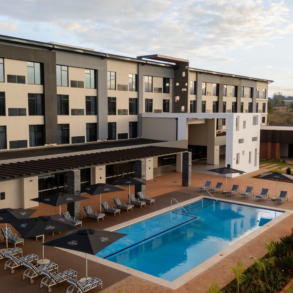 Picture of Premier Hotel Thohoyandou