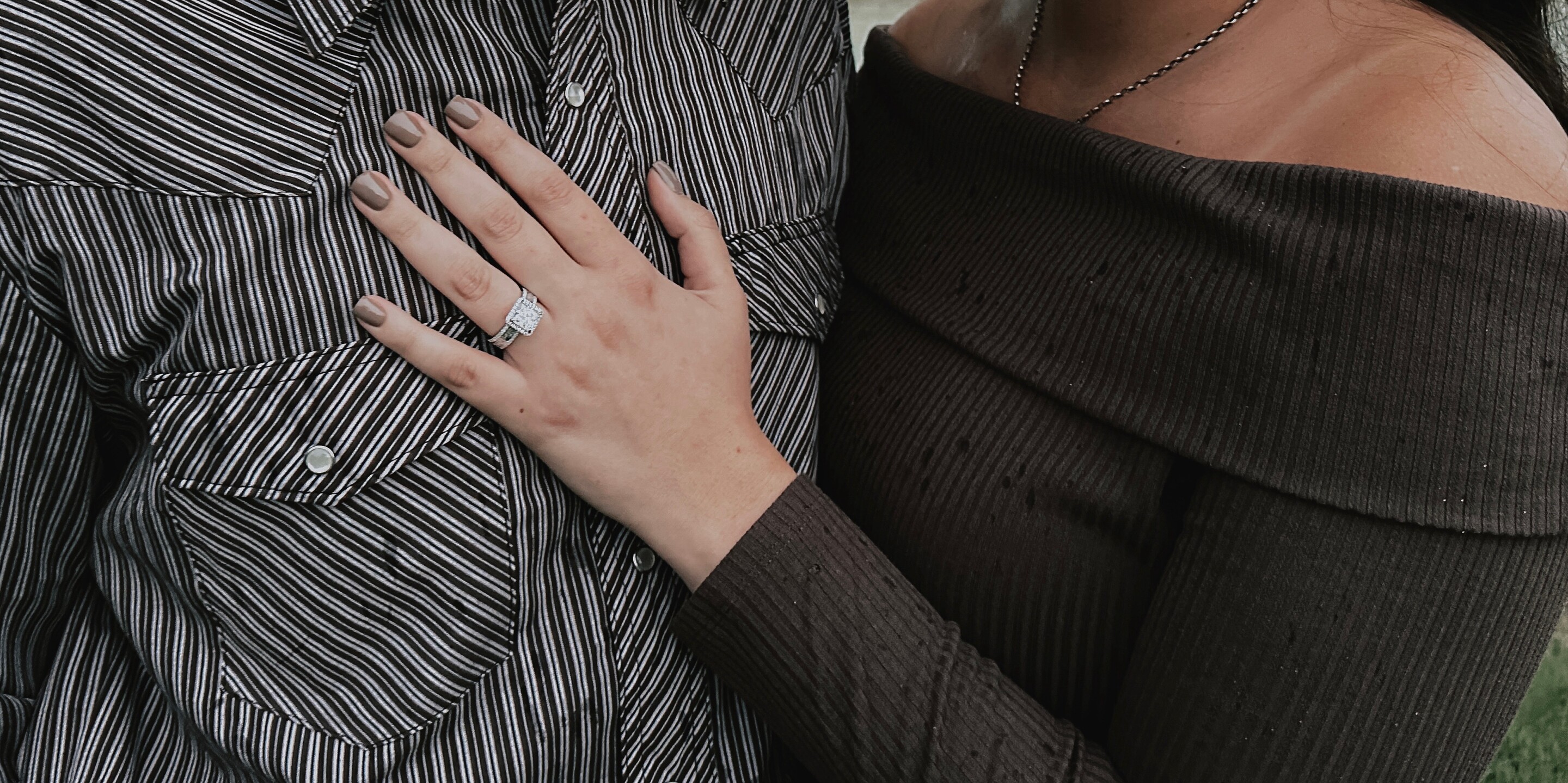 Michelle Merth and Jimmy Jenson's Wedding Website - The Knot