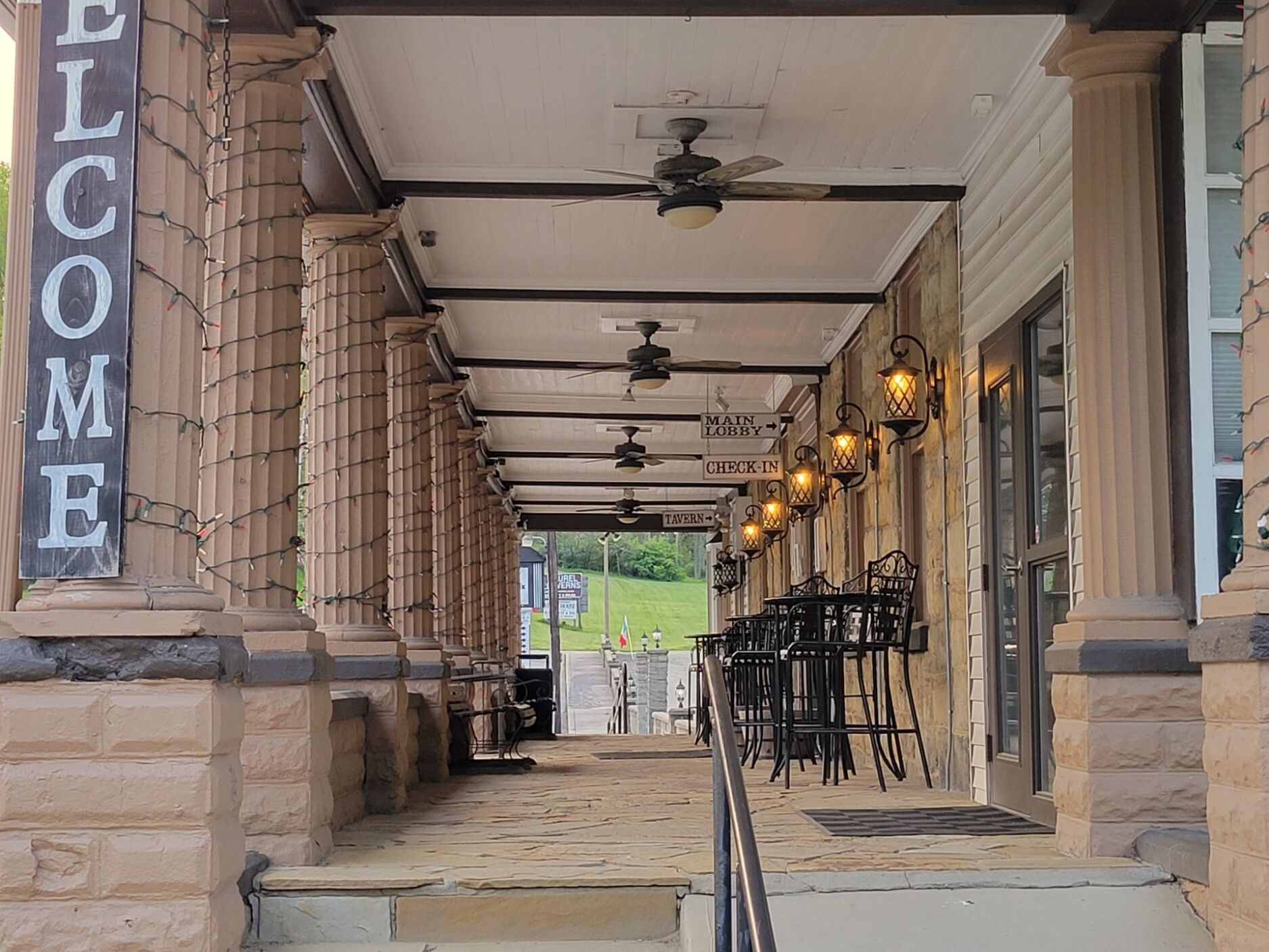 Picture of The Stone House Restaurant and Country Inn