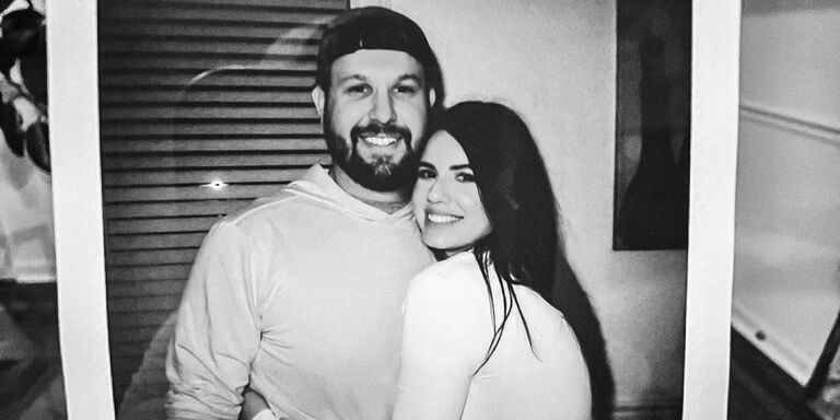Andrea & Corey Home Page Banner