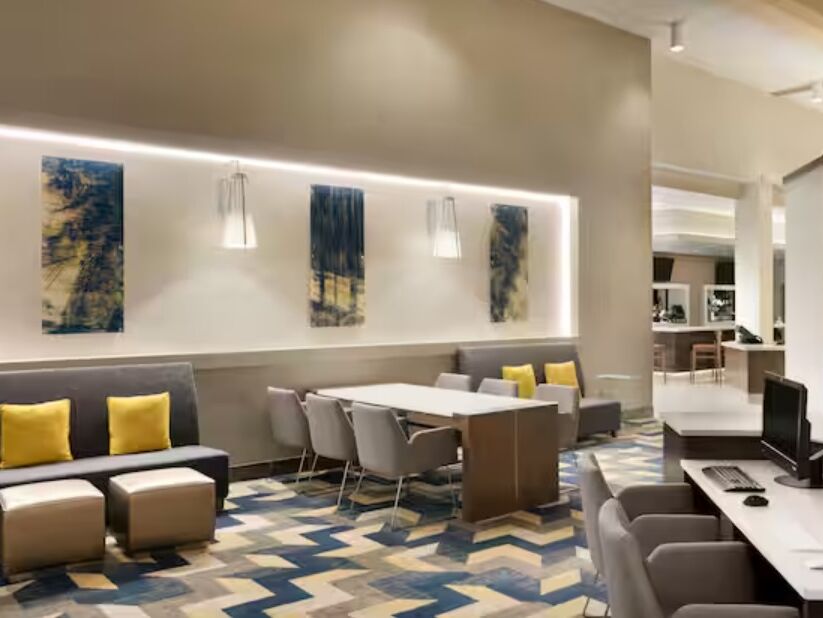 Picture of Hilton Fort Collins
