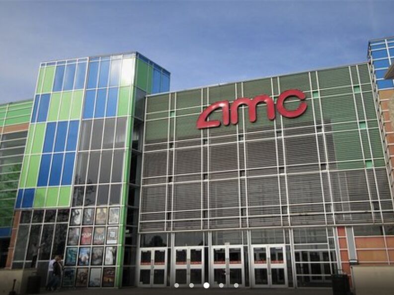 Picture of AMC CLASSIC Grand Prairie 18