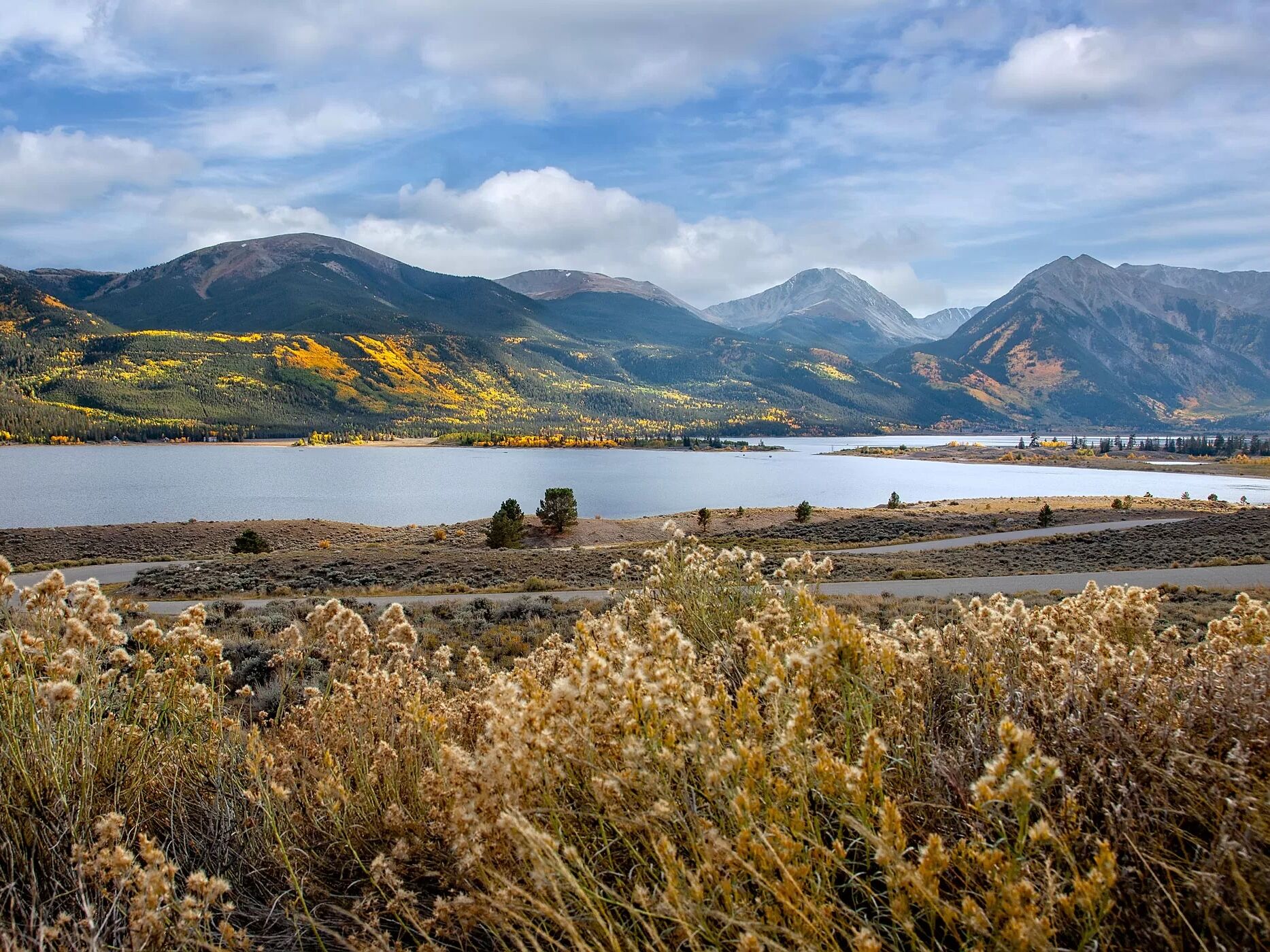 Picture of Twin Lakes, Colorado 81251