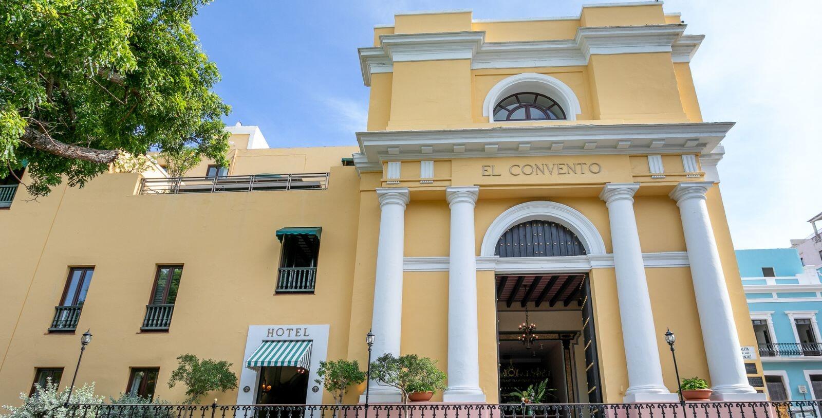 Picture of Hotel El Convento