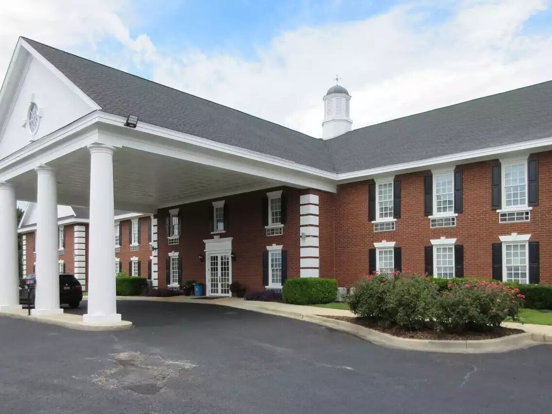 Picture of Quality Inn & Suites