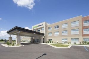 Picture of Holiday Inn Express & Suites Gaylord an IHG Hotel