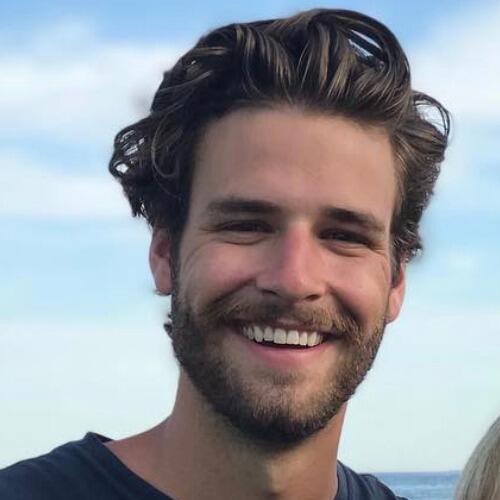 Alec Rovniak
