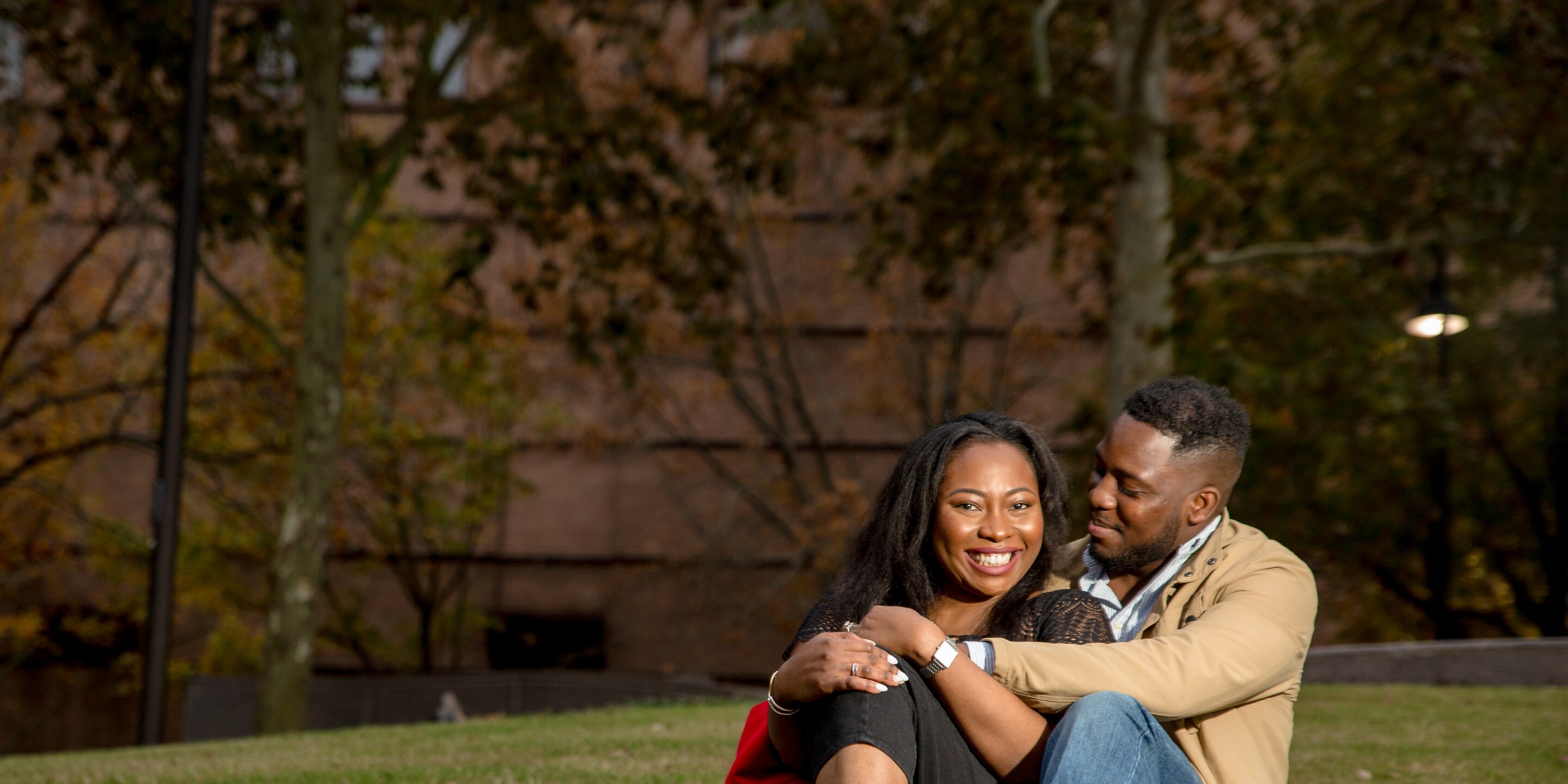 Oreoluwa & Toluwani Home Page Banner